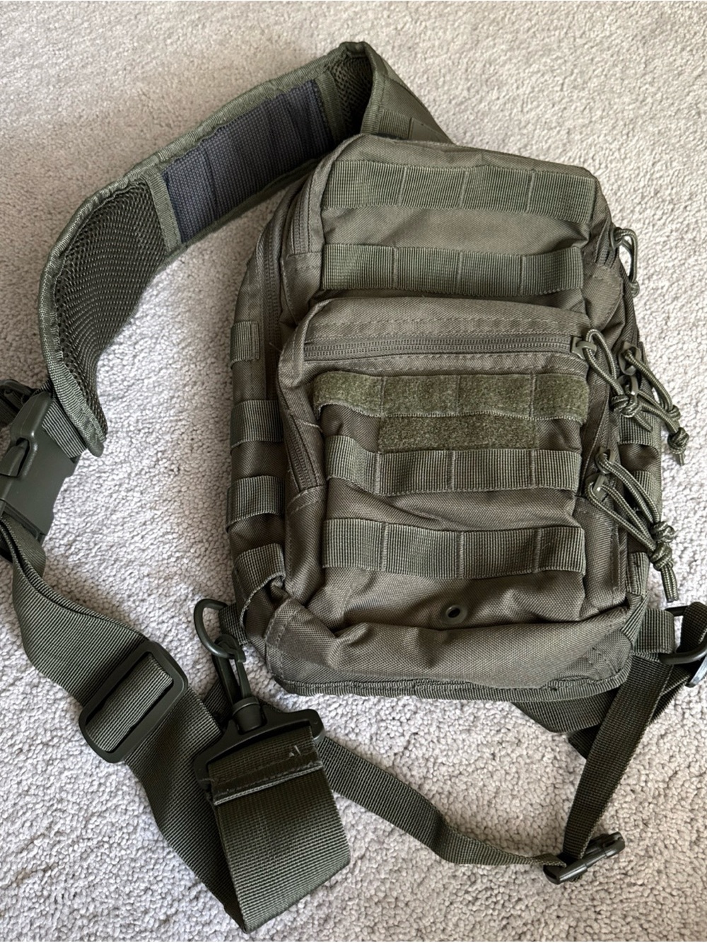 Red Rock Outdoor Gear Rover Sling Bag